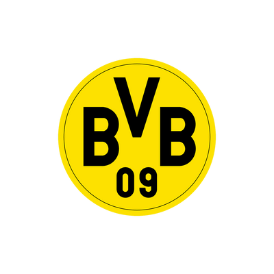 Borussia Dortmund 🟨🖤 🇩🇪
