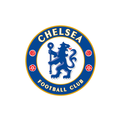 Chelsea 🔵⚪