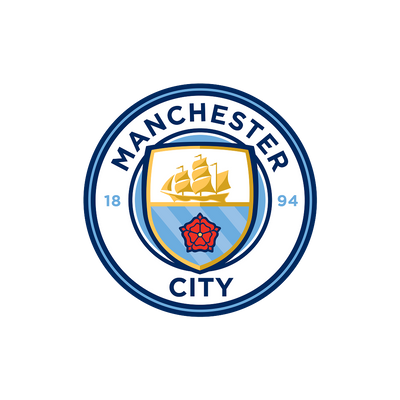 Manchester City 🔵⚪
