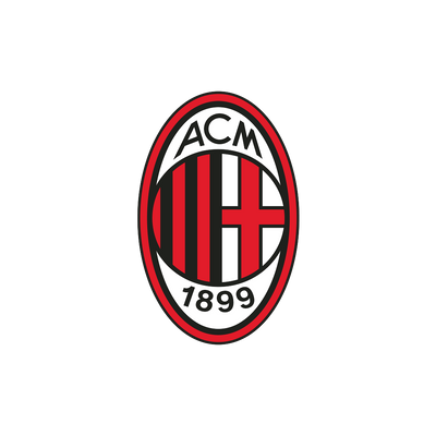 AC Milan ⚫🔴 🇮🇹