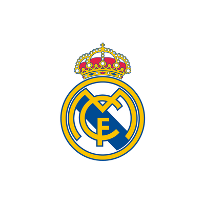 Real Madrid ⚪🔵