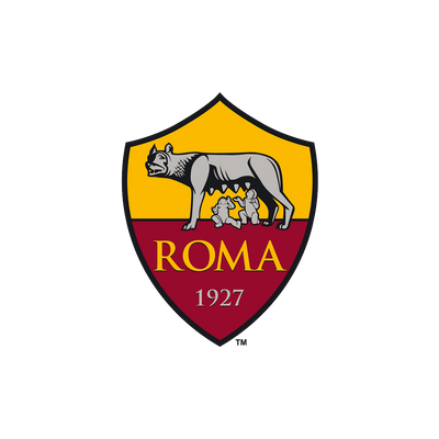 AS Roma 🟥🟨 🇮🇹