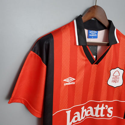 Retro Home 94/96 Men's Jersey