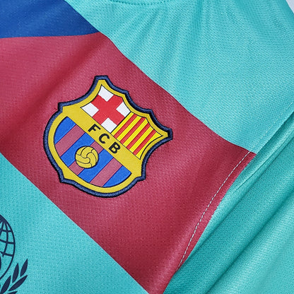 Retro Away 10/11 Men's Jersey