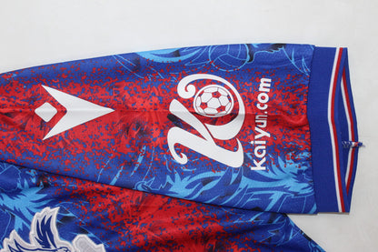 Home 24/25 Men's Jersey