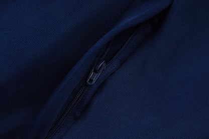 Ajax 2026/27 Full - Zip TrackSuit