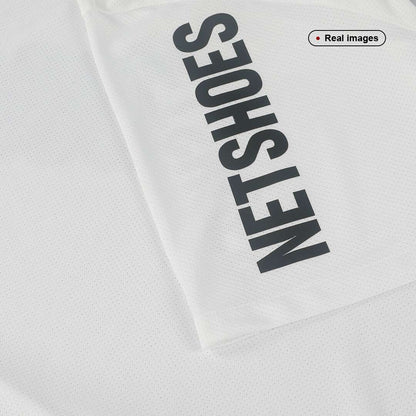 Retro Home 11/12 Men's Jersey