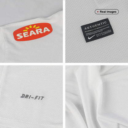 Retro Home 11/12 Men's Jersey