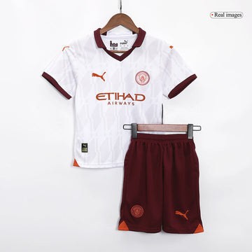 Away 23/24 Kids Kit