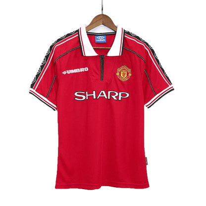 Retro Home 99/00 Men's Jersey