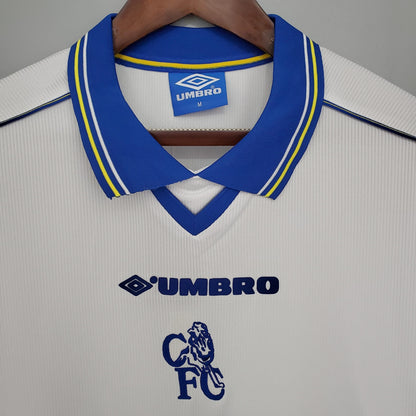 Retro Away 98/00 Men's Jersey