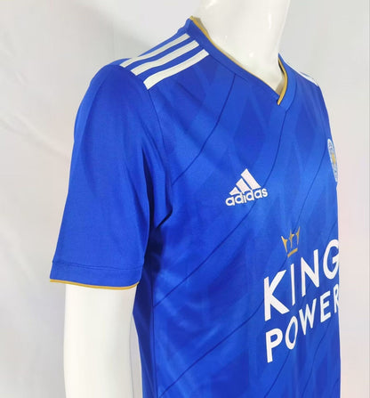 Retro Home 18/19 Men's Jersey