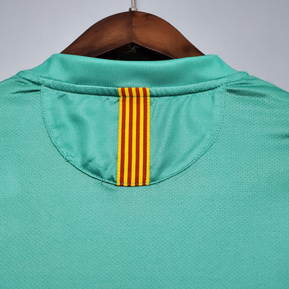 Retro Away 10/11 Men's Jersey