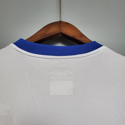 Retro Away 03/05 Men's Long Sleeve Jersey