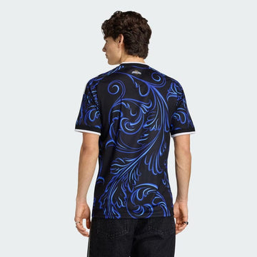 Argentina World Cup 2026 Away Jersey - Player Version