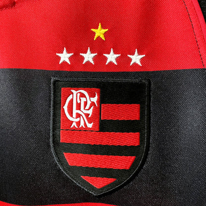 Retro Home 03/04 Men's Jersey