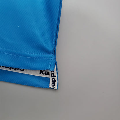 Retro Home 97/99 Men's Jersey
