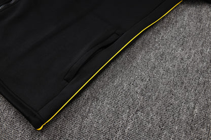 Chelsea 2026/27 Full -Zip TrackSuit