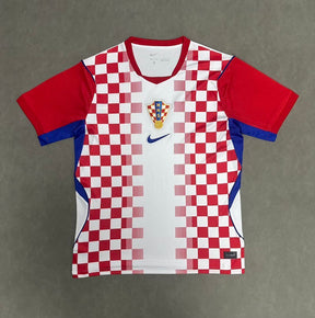 Croatia World Cup 2026 Jersey