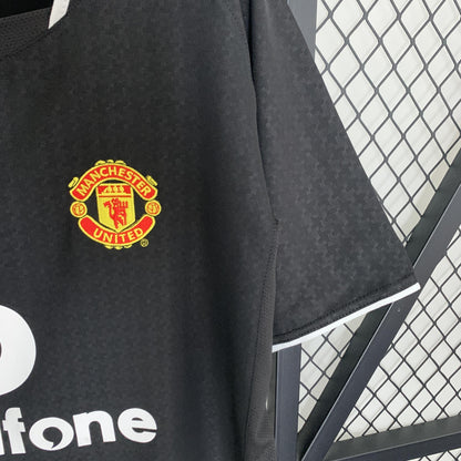 Retro Away 03/04 Men's Jersey