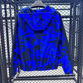 Inter Milan 25/26 Windbreaker