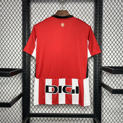 Home 24/25 Men's Jersey