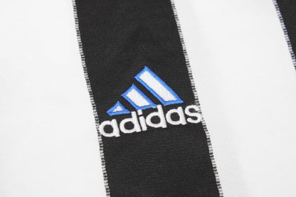 Retro Home 00/01 Men's Jersey