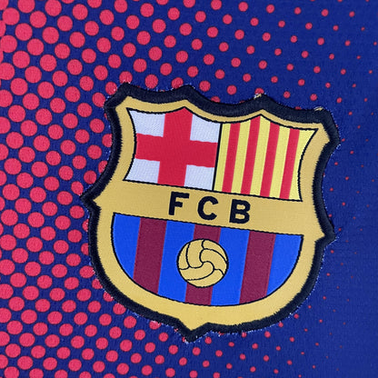 Retro Home 12/13 Men's Long Sleeve Jersey