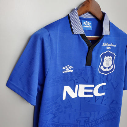 Retro Home 94/95 Men's Jersey