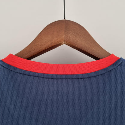 Retro Away 02/04 Men's Jersey