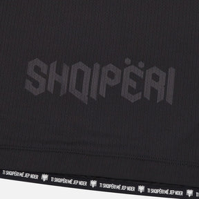 Albânia Third Jersey 2024/25