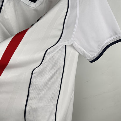 Retro Home 02 Men's Jersey