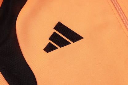 Arsenal 2026/27 Full-Zip Tracksuit