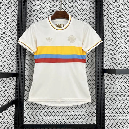 Jersey 24/25 Men's 100th Anniversary