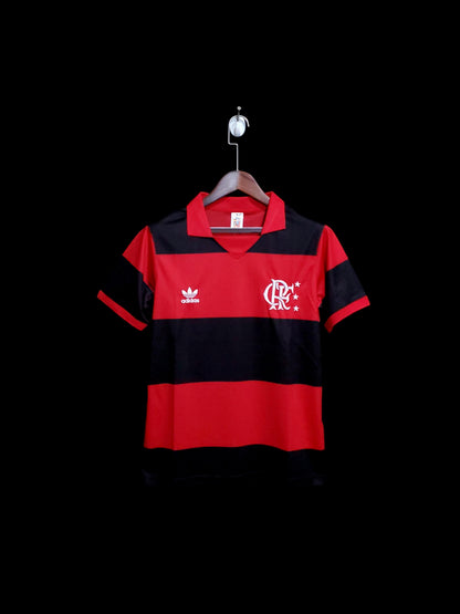 Retro Home 82 Men's Jersey