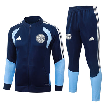 Ajax 2026/27 Full - Zip TrackSuit