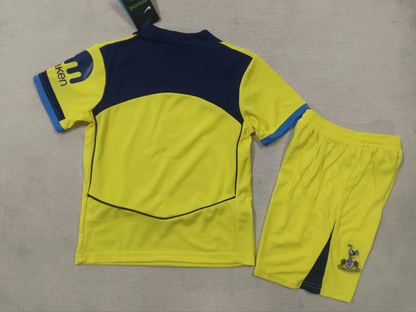 Third 25/26 Kids Kit