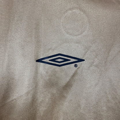 Retro Home 01/02 Men's Long Sleeve 100th Anniversary Jersey