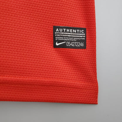 Retro Home 13/14 Men's Jersey