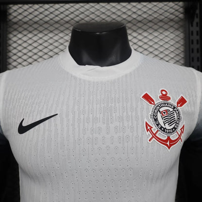 Home 24/25 Men's Player Jersey