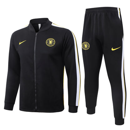 Chelsea 2026/27 Full -Zip TrackSuit