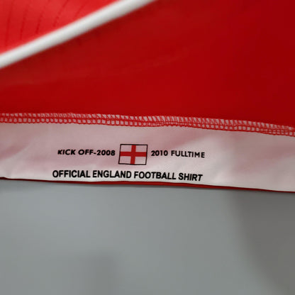 Retro Away 08/10 Men's Jersey