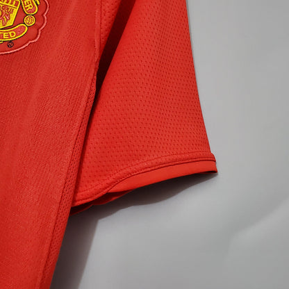 Retro Home 07/08 Men's Jersey