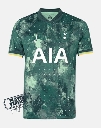 Third 24/25 Men's Player Jersey