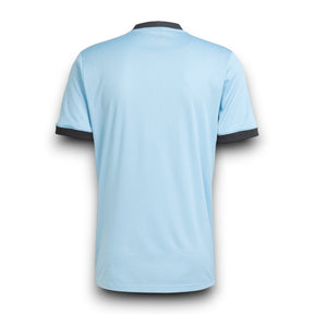 Germany 125th Anniversary Player Jersey Blue