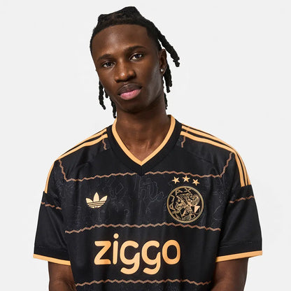Ajax 2026/27 Away Player Jersey