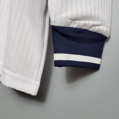 Retro Home 98 Men's Long Sleeve Jersey