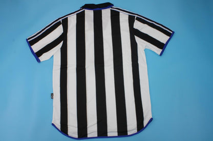 Retro Home 99/00 Men's Jersey