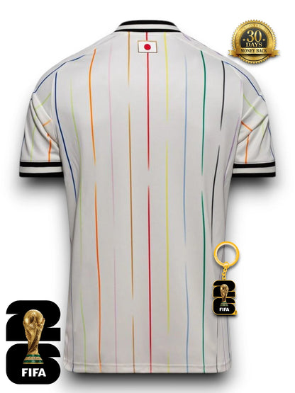 Away 26 Men's Jersey