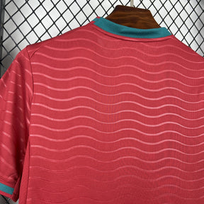 Portugal World Cup 2026 Jersey